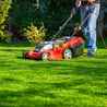 When Should You Fertilize Your Lawn Maintenance in Monroe Township, NJ?