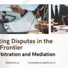 Navigating Disputes in the Digital Frontier: Web3 Arbitration and Mediation
