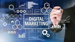 A Digital Marketing Company In US\u00a0Used Strategies And Techniques To Dvelop Business