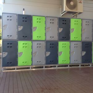 Durable and Secure Lockers in Wellington - Your Reliable Storage Solution