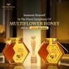 Buy Fresh black seed honey in Dubai UAE