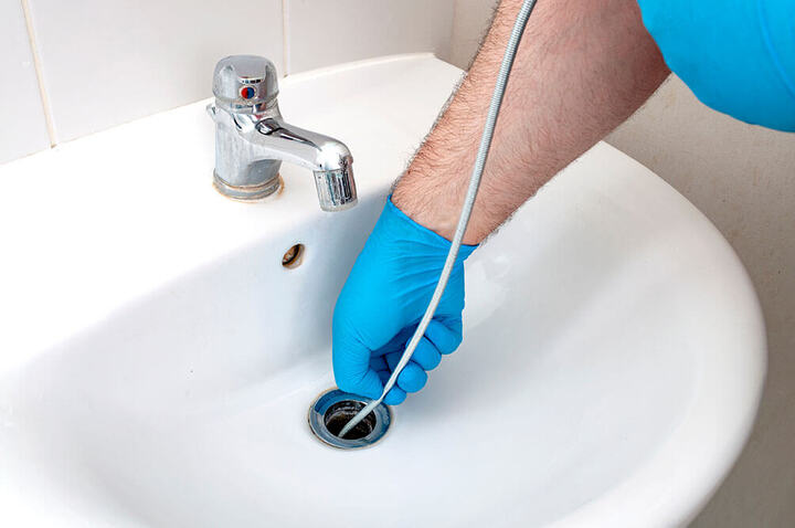 Effortless Drain Maintenance: Matthews' Reliable Cleaning Solutions
