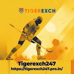 Exploring the Digital World of tigerexch247 and Online Platforms