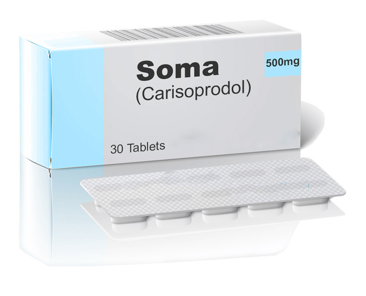 Buy Soma Online Without Prescription 