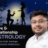 India Renowned Astrologer Charts Paths to Success