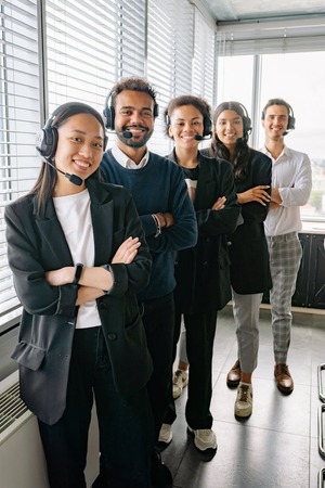 Automotive BPO Services
