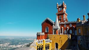 8 Must-Visit Places in Portugal