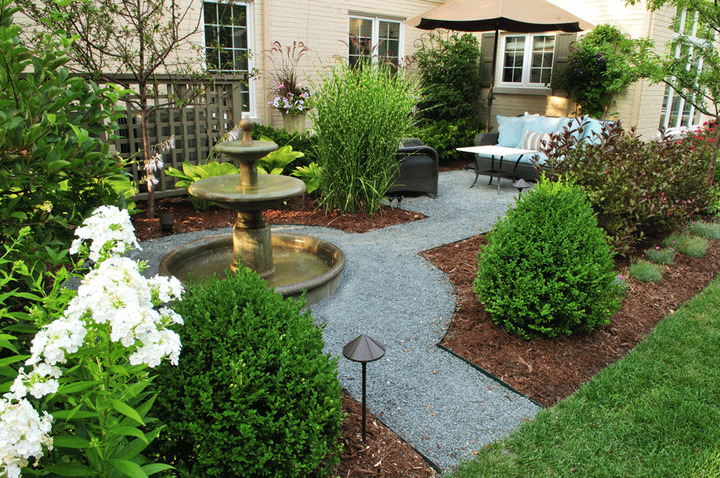 Metro Detroit Landscaping Services