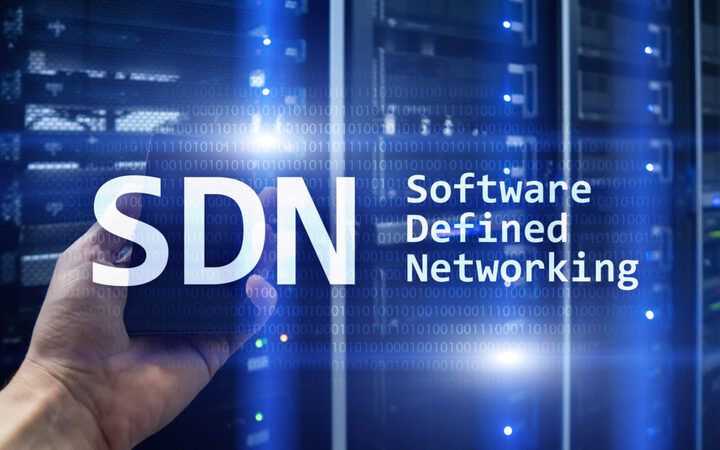 Global Software Defined Networking Market Size, Share, Growth and Analysis Report 2021-2026