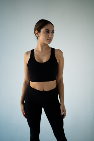 The Ultimate Guide to Choosing the Perfect Sports Bra for Your Gym Workouts