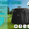 Upgrade Your Golf Cart with Premium Accessories from 10L0L