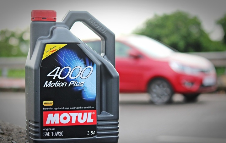 Optimum Performance, Value for Money: Choosing the Right Motul Lubricant Oil