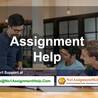 Avail of The Cheap Assignment Help At No1AssignmentHelp.Com