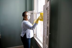 The Benefits of Professional Window Cleaning Services Near Me