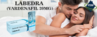 Experience New Heights of Sexual Pleasure with Labedra for Men