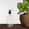 Sustainable Soap Dispensers for Eco-Friendly Businesses