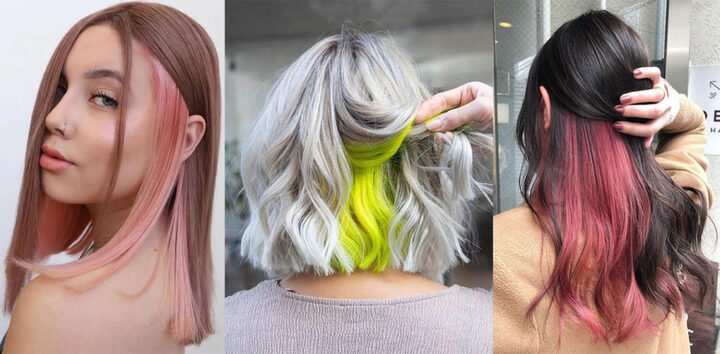 What should you know if you decide to dye your hair?