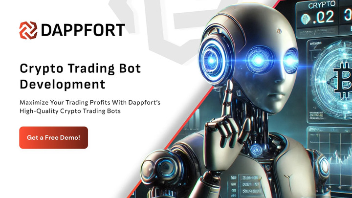 A Guide to Picking the Right Crypto Trading Bot Development Company for Your Business