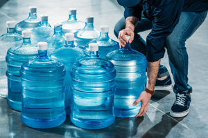 Eco-Friendly Elixirs Pioneering the Future of Natural Spring Water at Your Doorstep