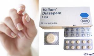 Eliminate Symptoms of Anxiety and Panic Attacks With Diazepam Tablets\u00a0