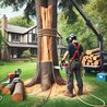 When to Cut Down a Tree in the Yard: Symptoms, Hazards, and Professional Advice