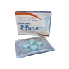 Extra Super P Force sildenafil with dapoxetine
