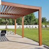 Pergola Builders