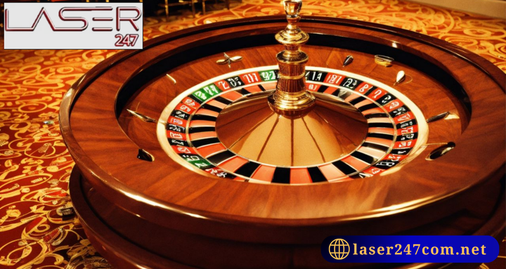 Laser247: The Smart Choice for Online Sports Engagement and Strategy Games