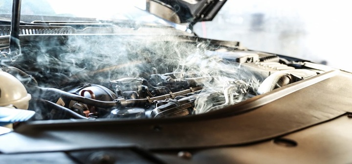 Top 5 Reasons Your Car Engine Is Overheating and How to Address Them Effectively