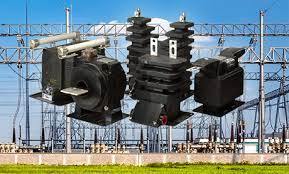 Combined instrument transformer