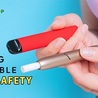 Analyzing Disposable Vapes\u2019 Safety