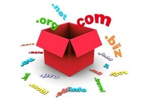 A domain name allows your visitors to reach your website easily!