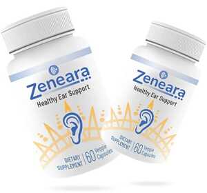 Zeneara Ear support 