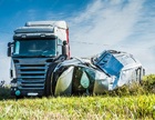 Semi Truck Accident Injury Attorney