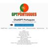 Review of \&quot;ChatGPT Portugues\&quot; on the GPTPortugues website
