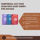 DumpsBoss: Your Go-To Resource for ASSET Dumps