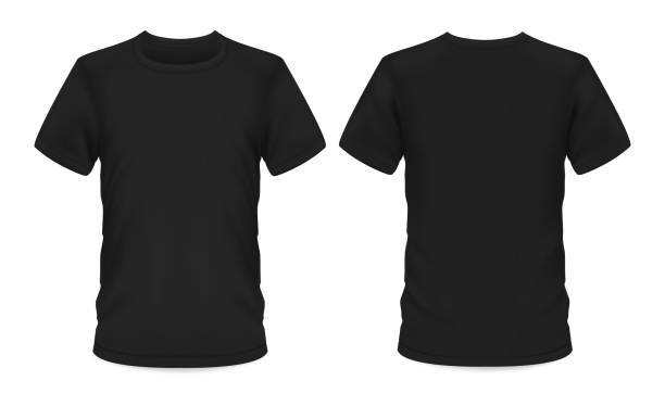 Unveiling the Timeless Elegance of the Black T-Shirt in Artist Streetwear