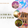 Agra Mathura Vrindavan Tour By Car