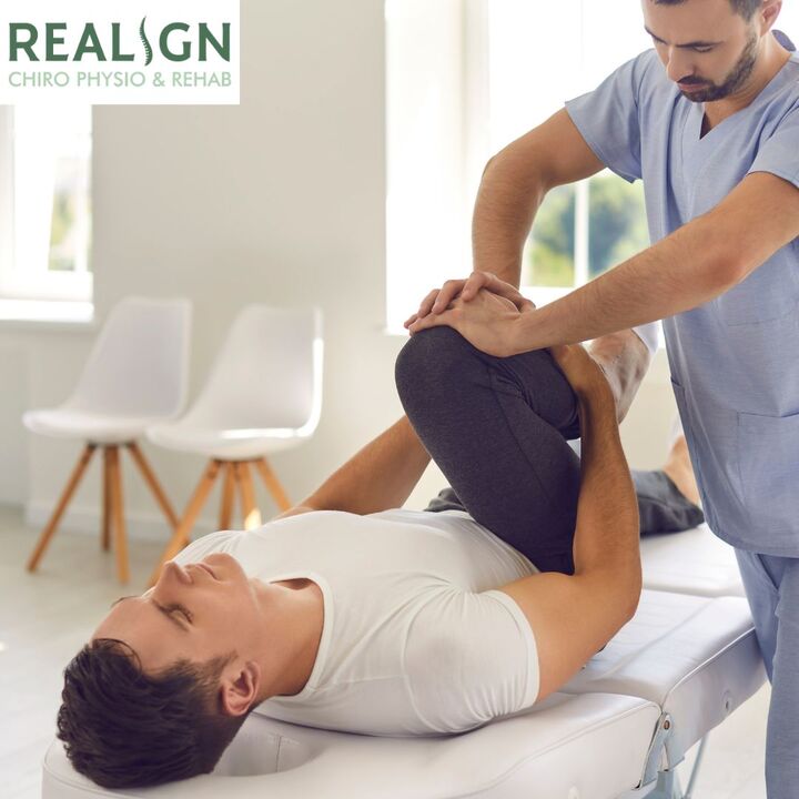 How to Prevent and Relieve Heavy Leg Syndrome