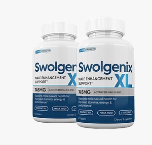 Swolgenix XL \u2013 Reviews