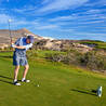 Atlantic Swing Golf Vacation Packages: Luxury and Adventure Combined 