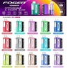 Foger SWITCH PRO 5% Disposable and Power Bank Device - 30000 Puffs