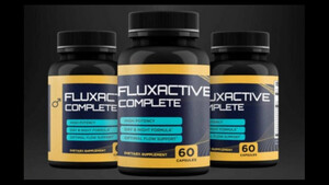 Fluxactive Complete : Update, Review, Official Price Here