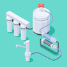 Understanding the Different Types of Water Filters for Your Home
