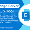 Exchange Server Backup Software 