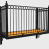Elevate Your Home&#039;s Style and Safety with Iron Railing