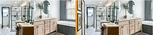 Bathroom Cabinets, Bathroom Renovations - TorontoKitchen Cabinet