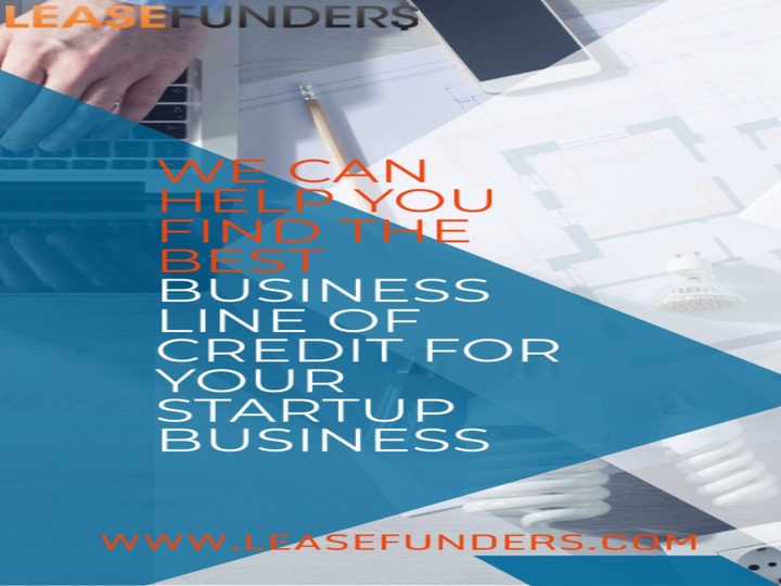 Business Credit Cards And Unsecured Business Line of Credit