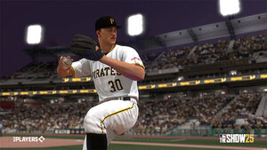 Top Batting Stances to Use in MLB The Show 25